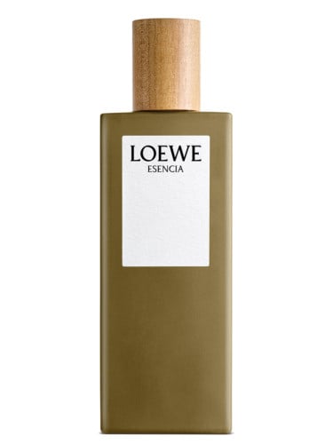 Esencia Pour Homme Eau de Toilette