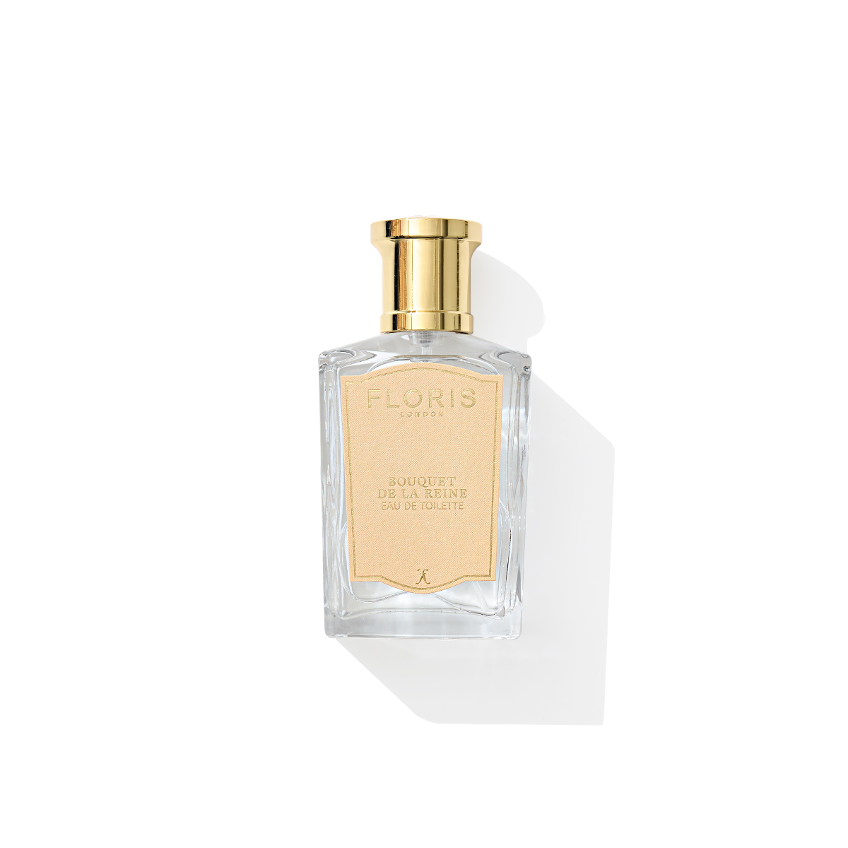 Signature Collection Bouquet de La Reine Eau de Toilette