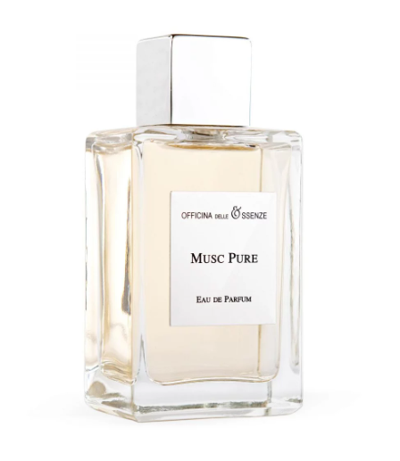 Musc Pure - | Parfum Eau de Parfum