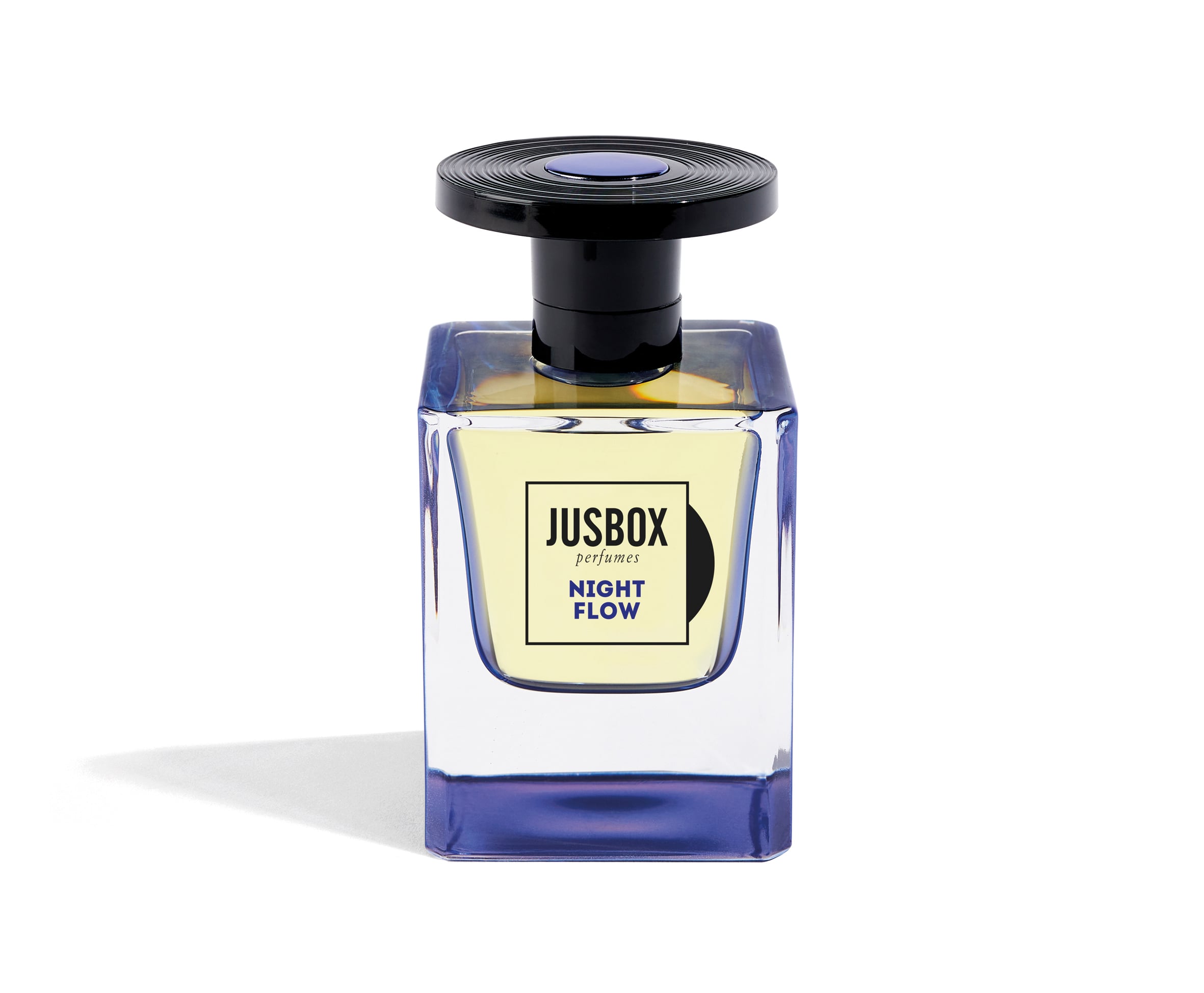 Night Flow - | Parfum Eau de Parfum