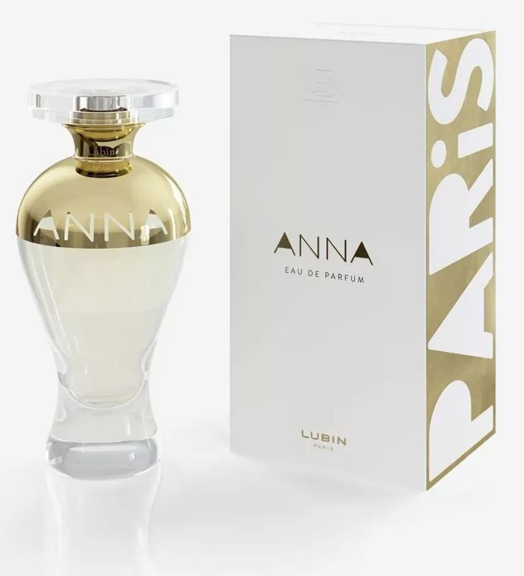 Classic Anna - | Parfum Eau de Parfum