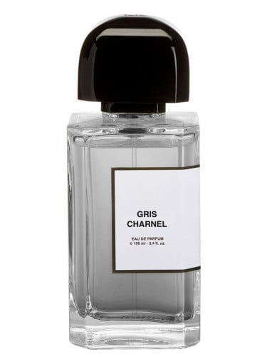 Gris Charnel - | Parfum Eau de Parfum