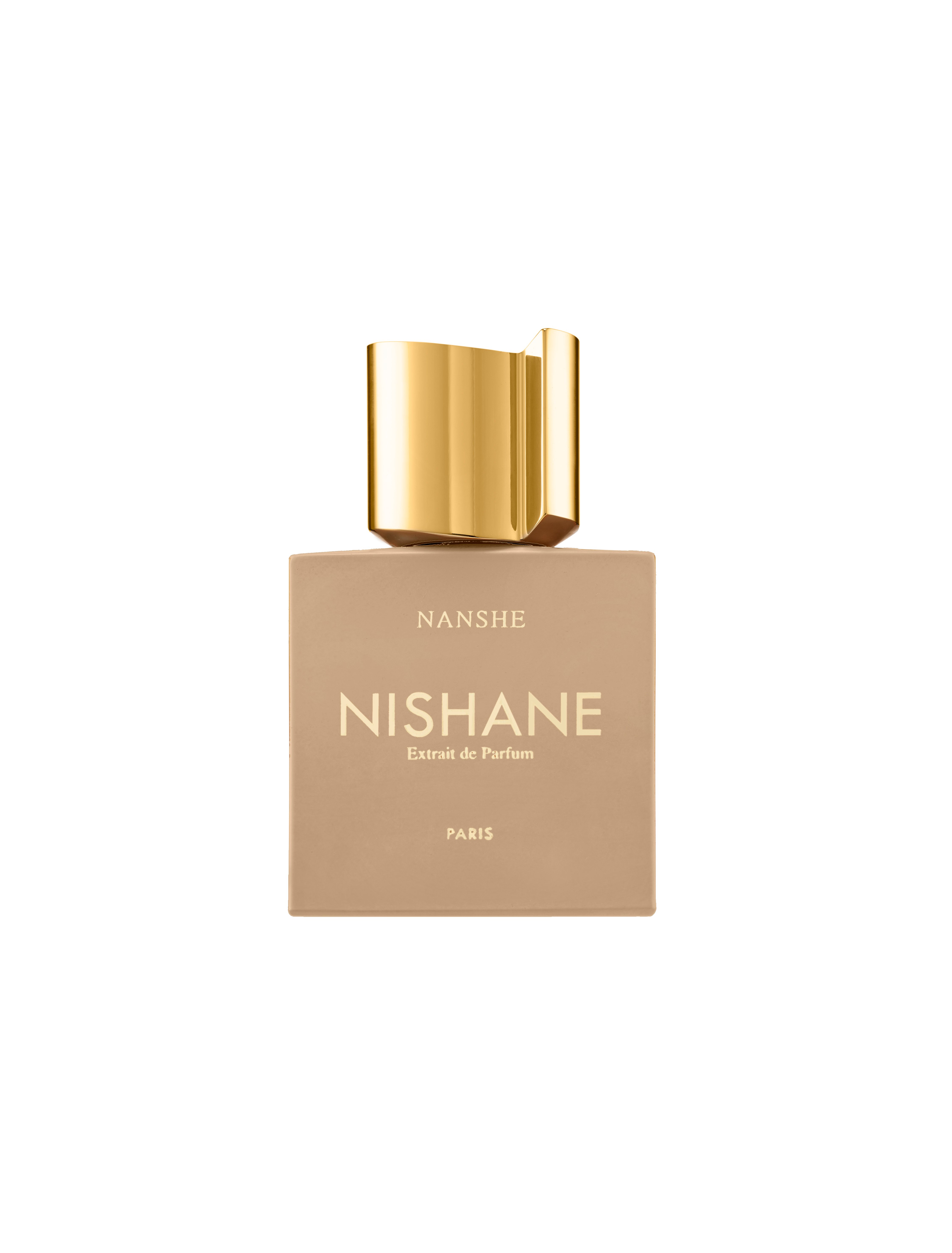 Nanshe - | Parfum Extrait de Parfum