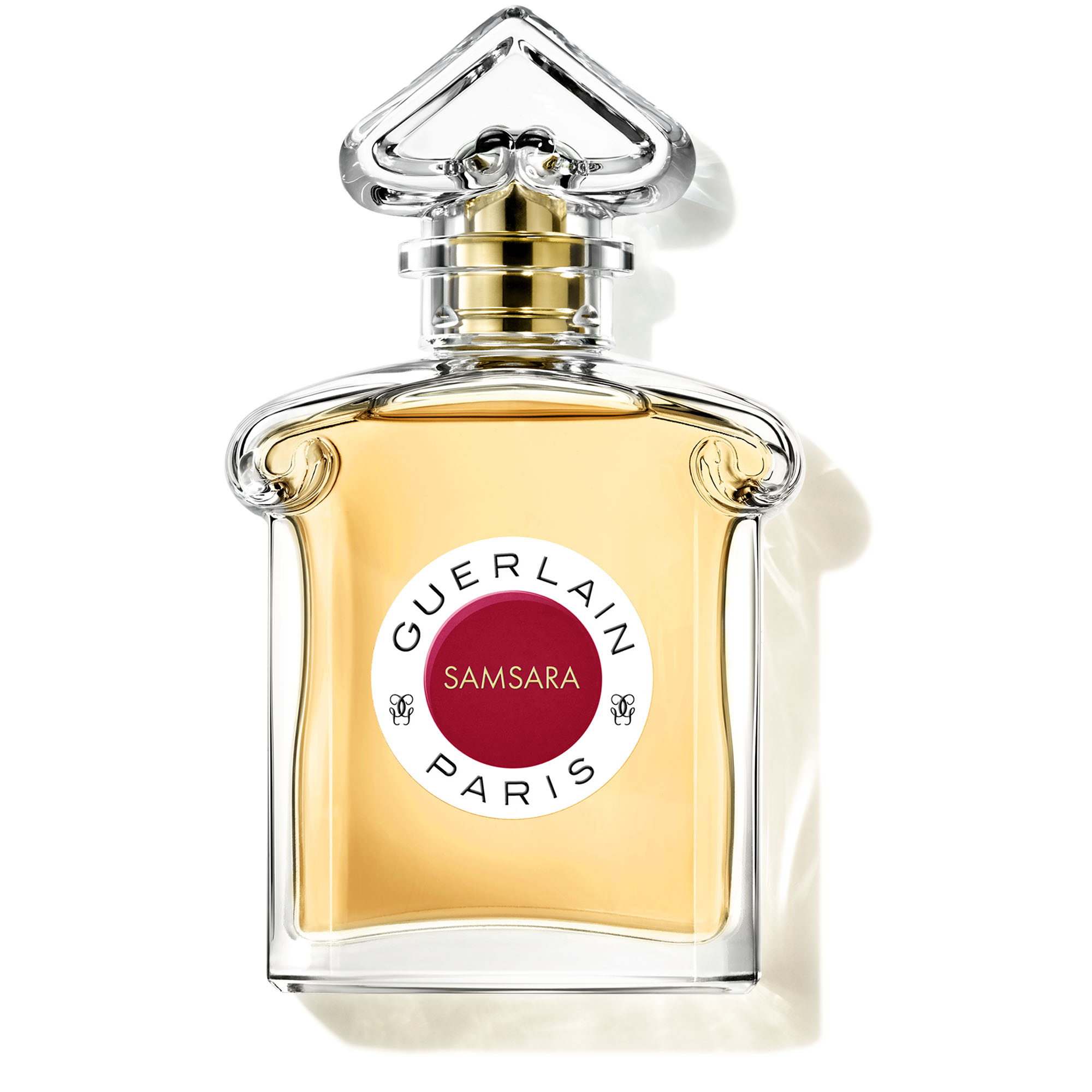 Les Légendaries Collection Samsara - | Parfum Eau de Parfum