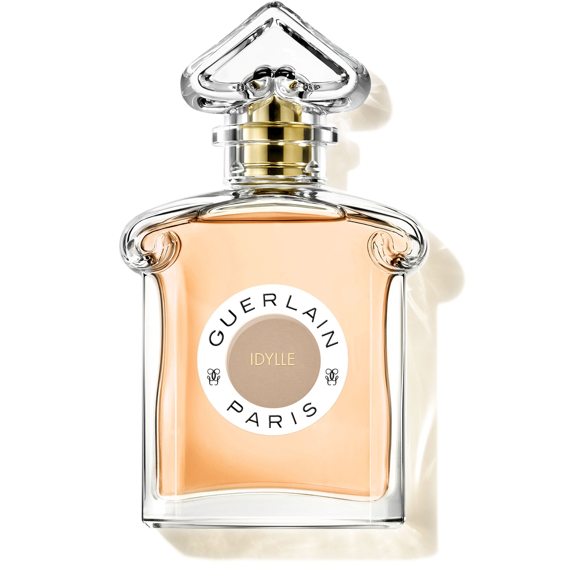 Les Légendaries Collection Idylle - | Parfum Eau de Parfum