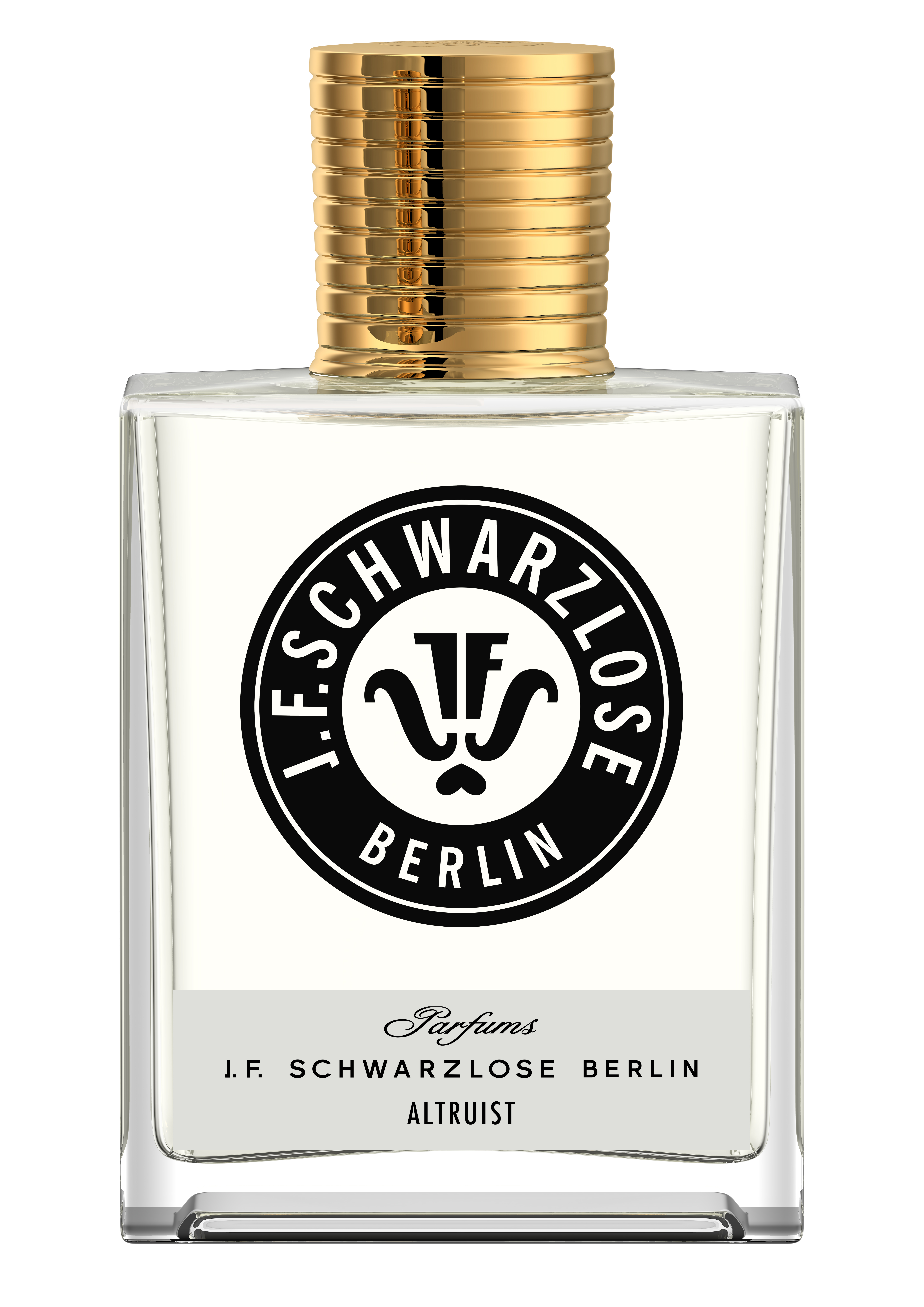 Fragrance Altruist - | Parfum Eau de Parfum