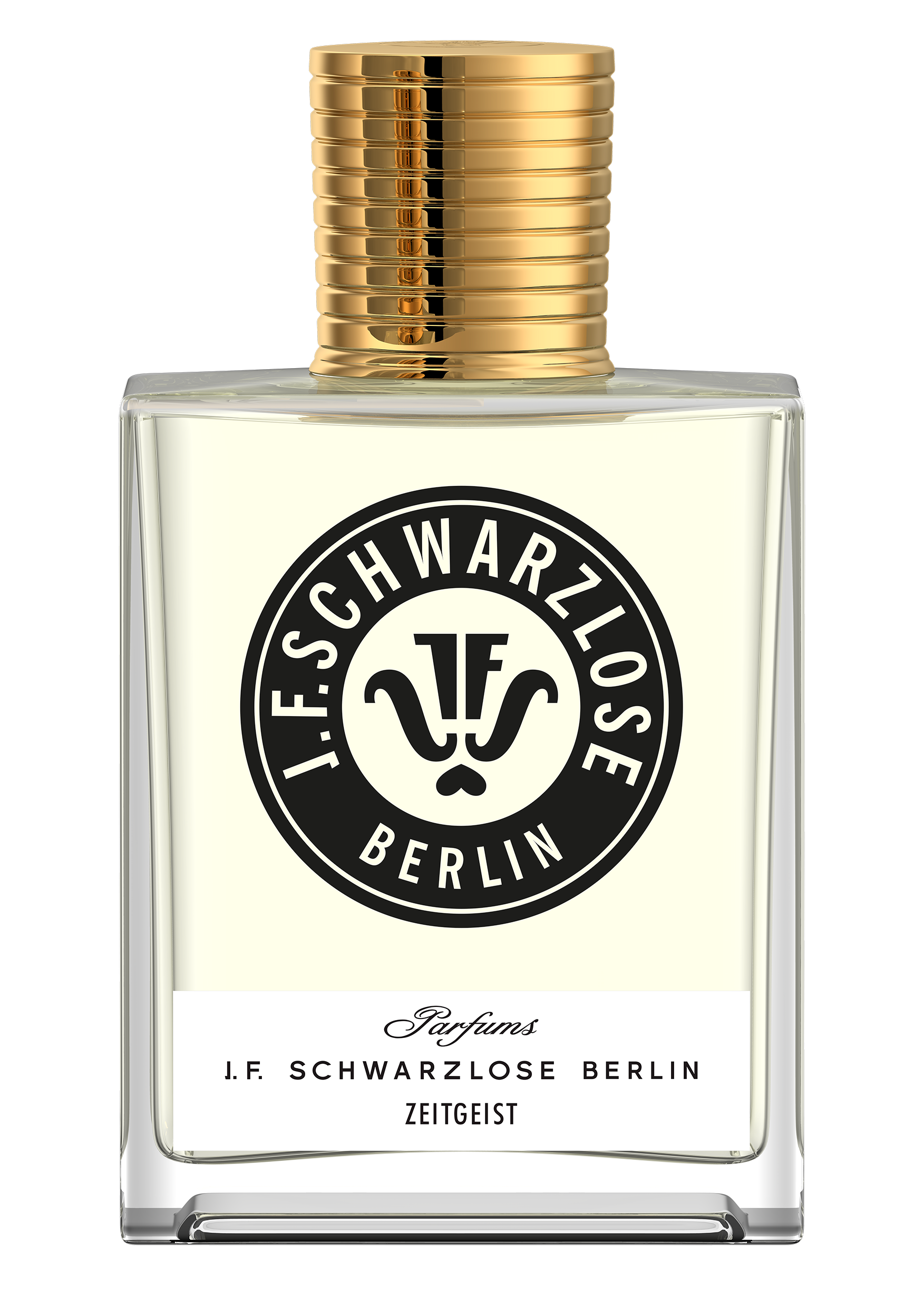 Fragrance Zeitgeist - | Parfum Eau de Parfum
