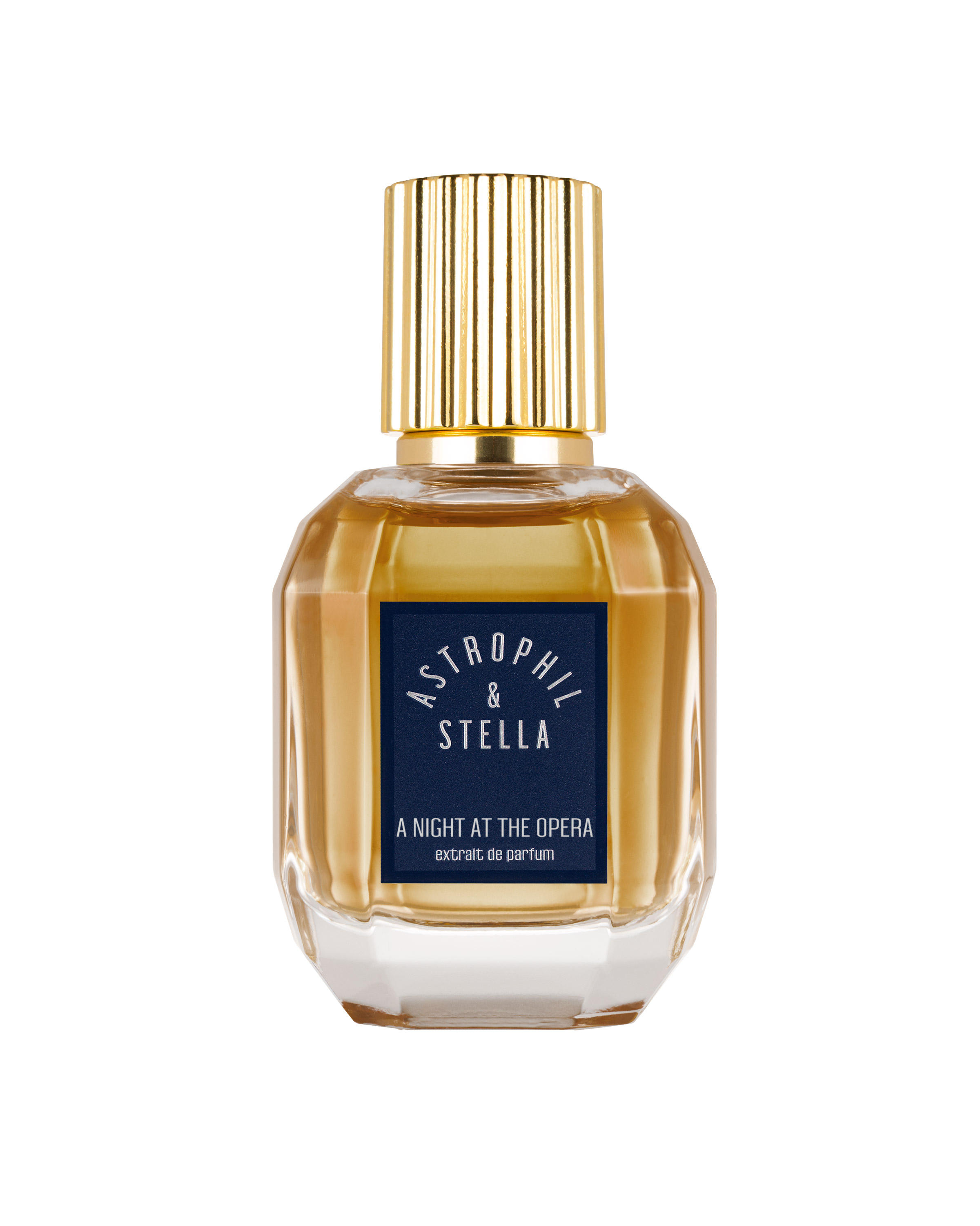 A Night At The Opera - | Parfum Extrait de Parfum