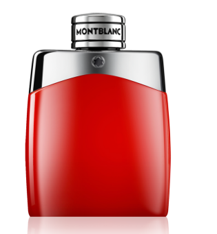 Mont Blanc Legend Red - | Parfum Eau de Parfum