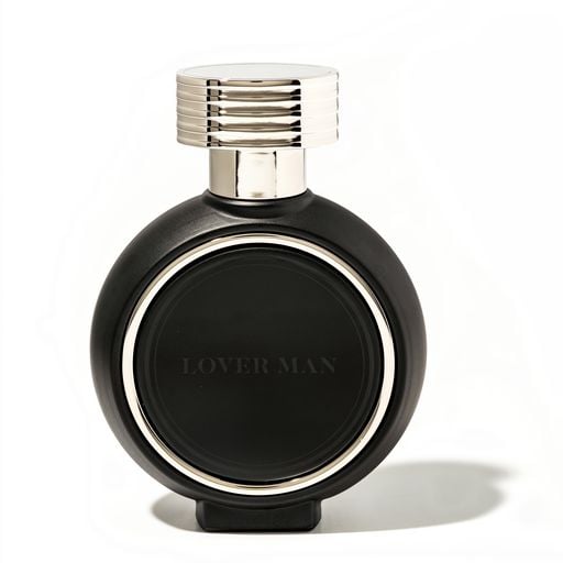 Black Collection Lover Man - | Parfum Eau de Parfum