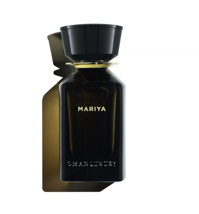 Mariya - | Parfum Eau de Parfum