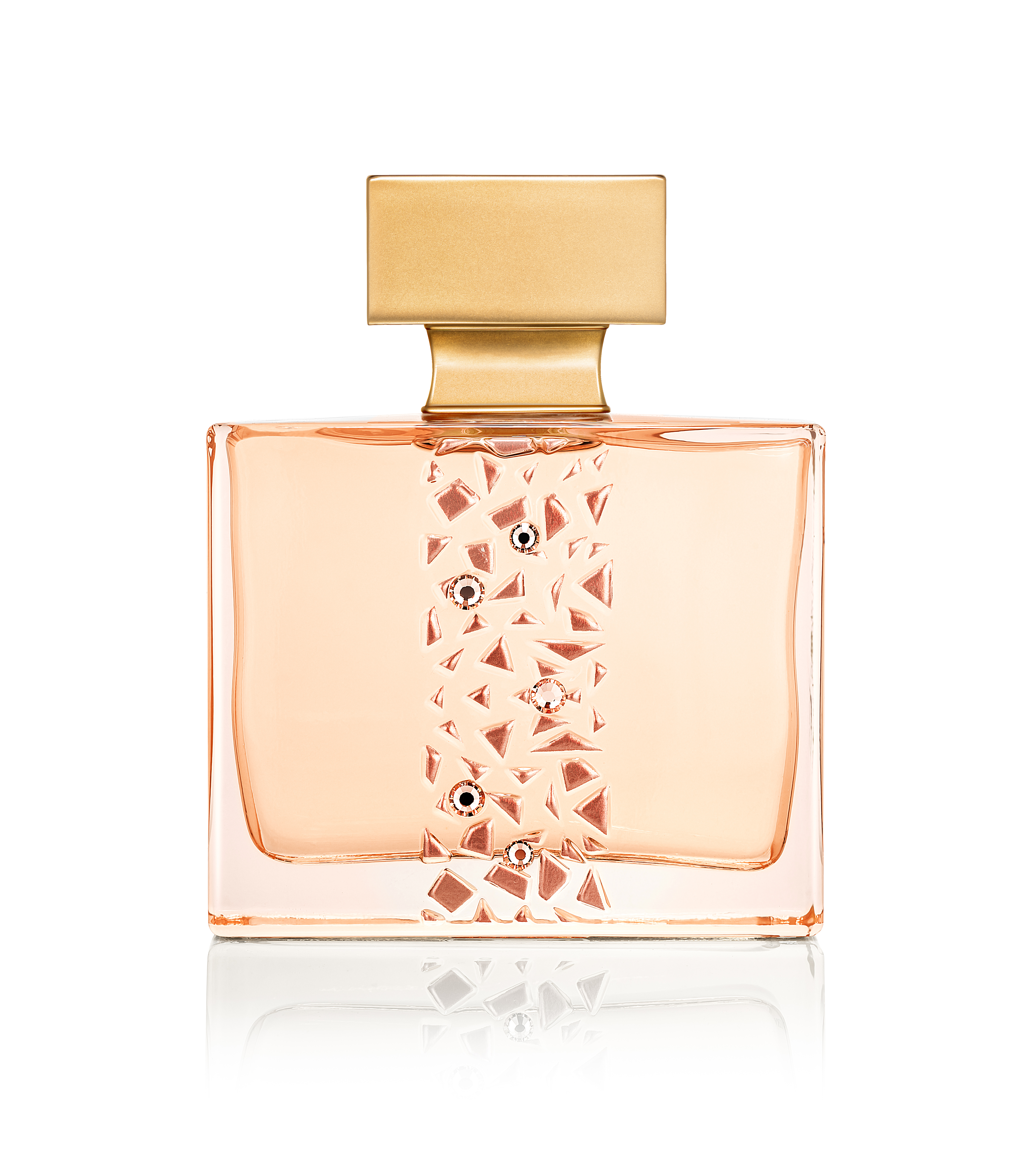 M.Micallef Royal Muska - | Parfum Eau de Parfum