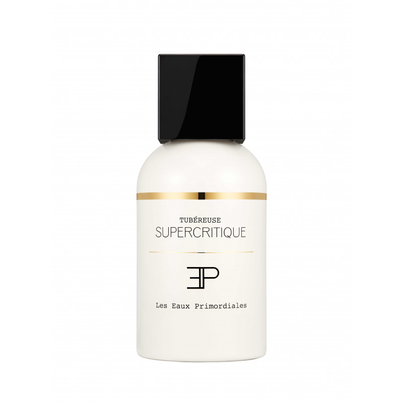 Supercritique Tubéreuse Eau de Parfum