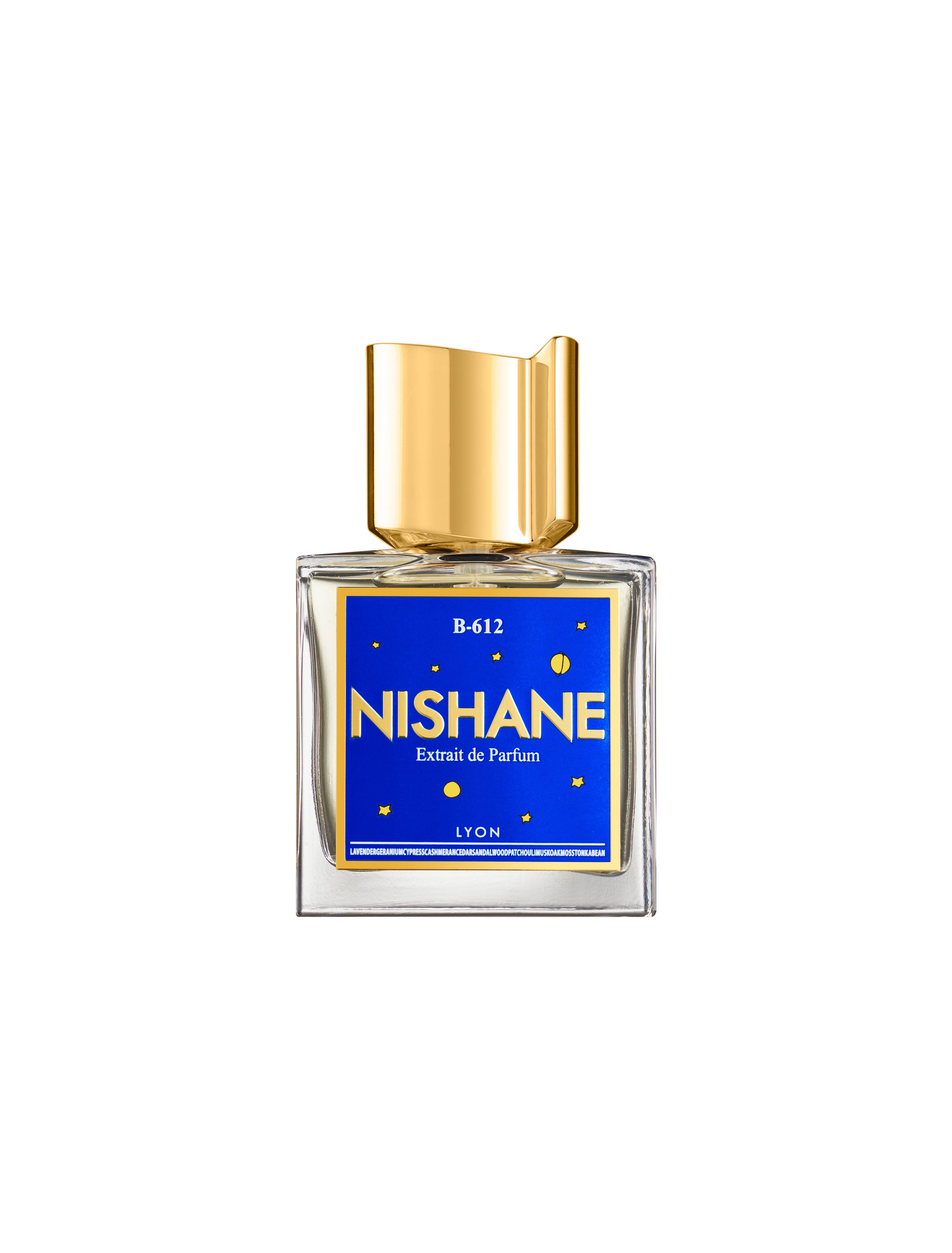 B-612 - | Parfum Extrait de Parfum