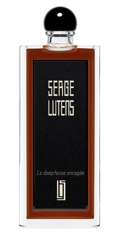 La Dompteuse Encagée - | Parfum Eau de Parfum
