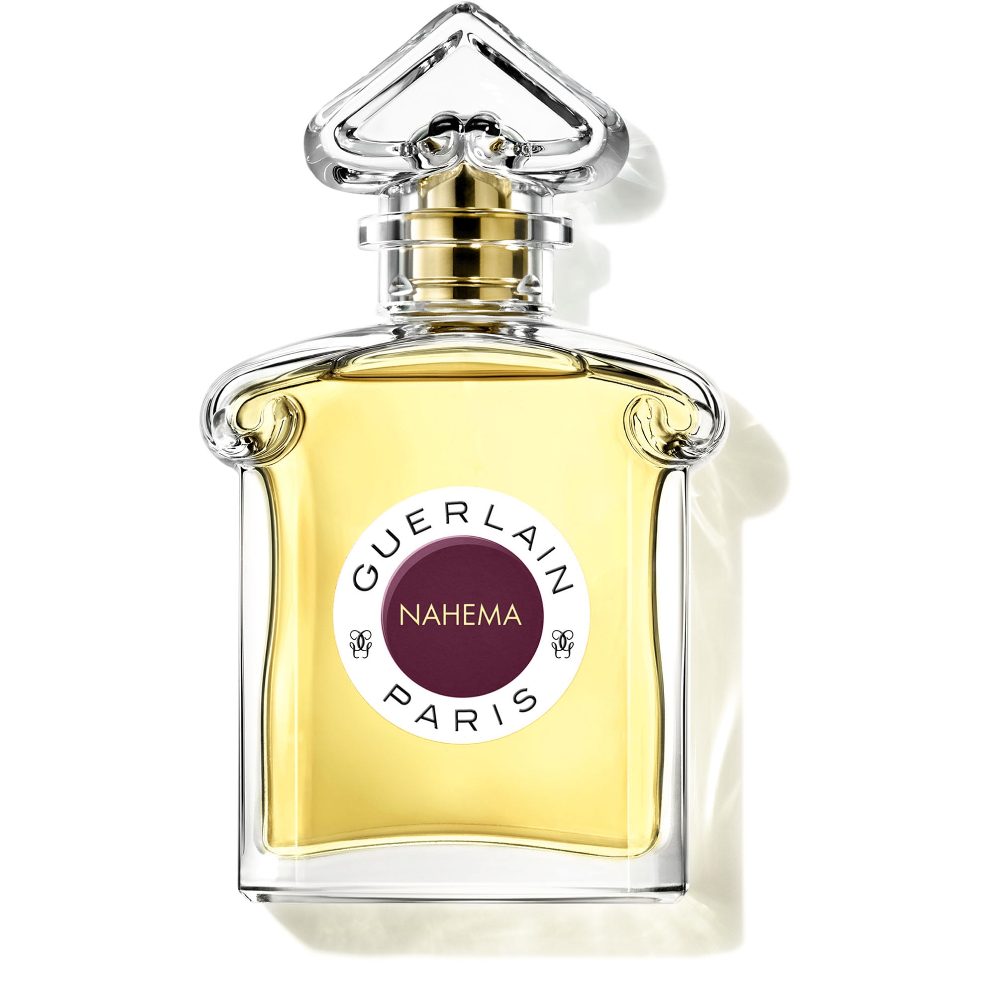 Les Légendaries Collection Nahema - | Parfum Eau de Parfum