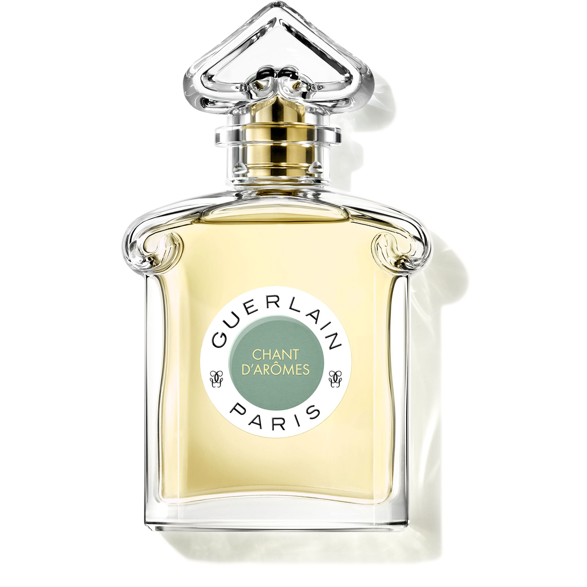 Les Légendaries Collection Chant D’Arômes Eau de Toilette