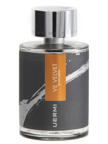 VE±VELVET - | Parfum Eau de Parfum
