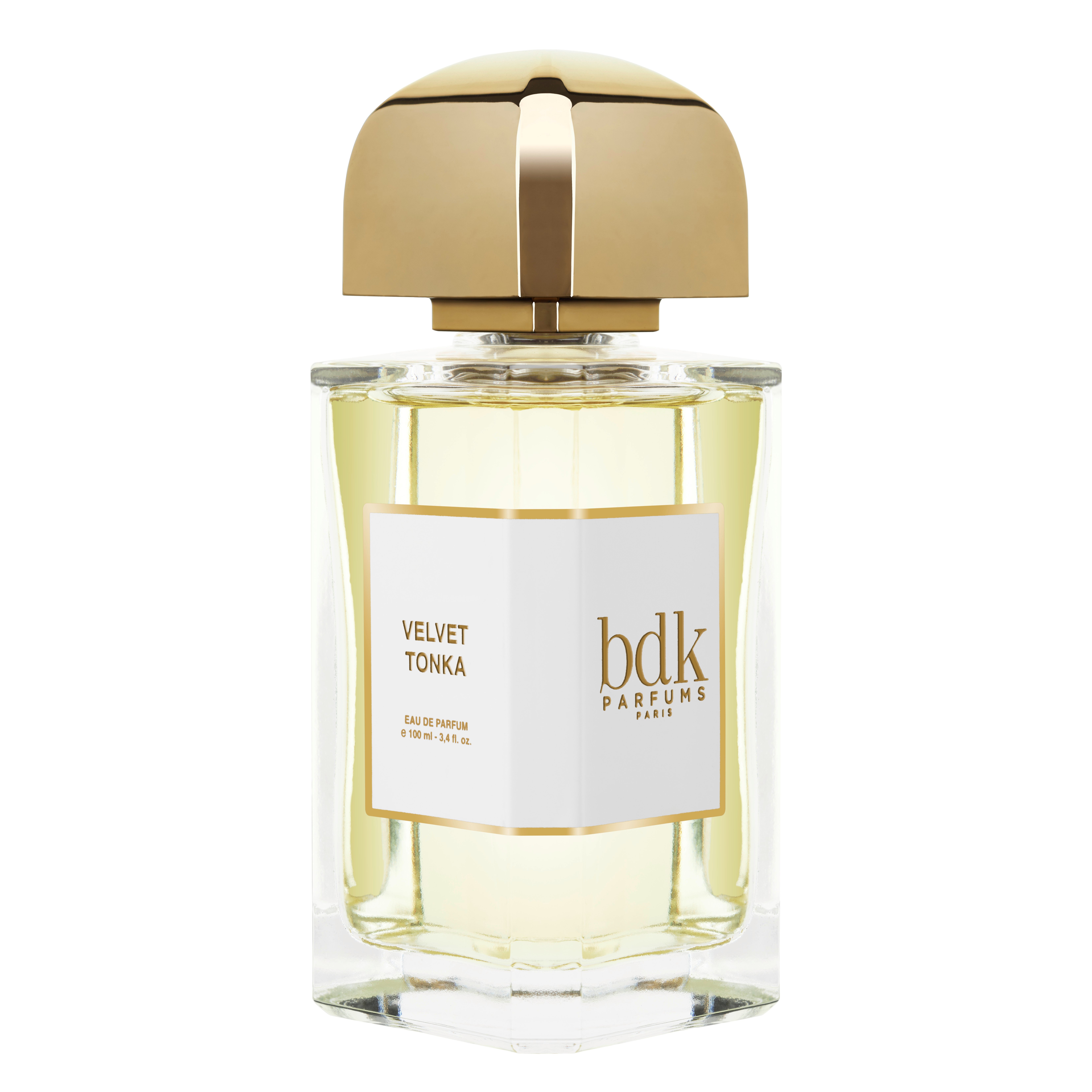 Velvet Tonka - | Parfum Eau de Parfum