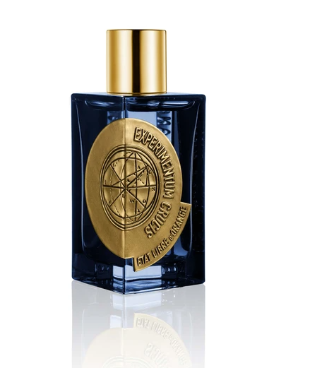 Experimentum Crucis - | Parfum Eau de Parfum