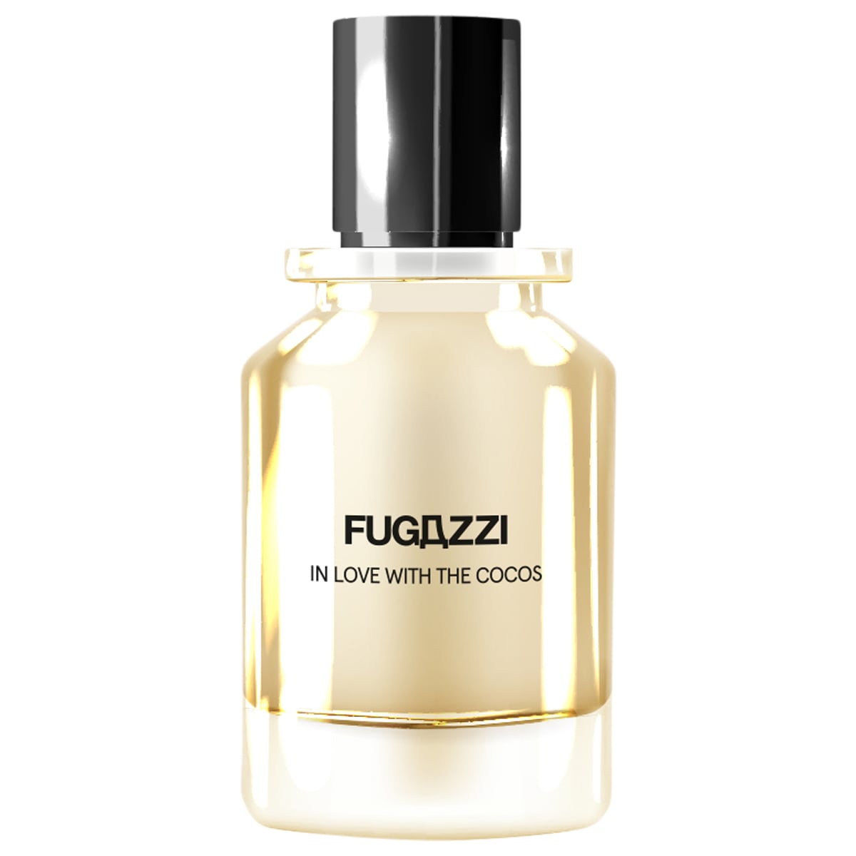 In Love With The Cocos - | Parfum Extrait de Parfum