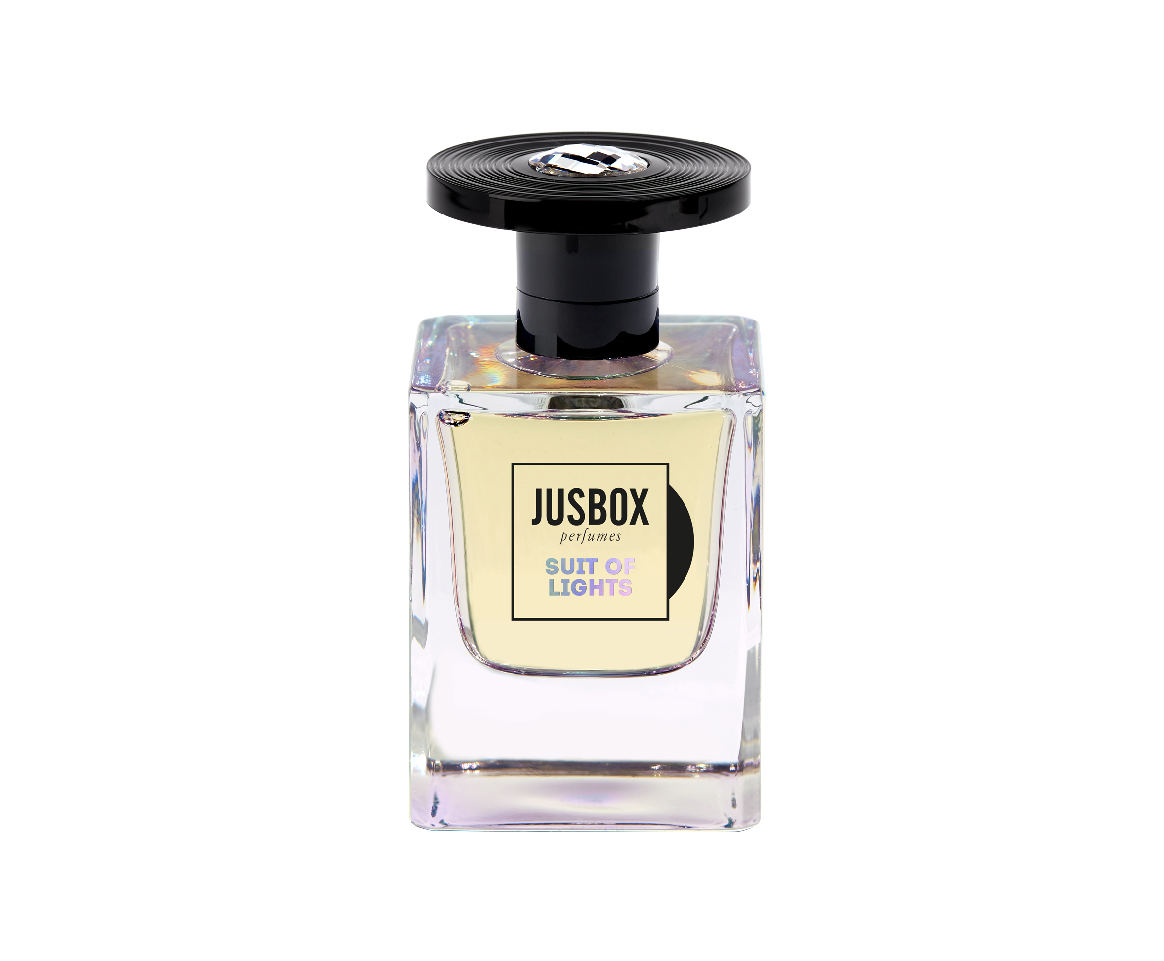 Suit of Lights - | Parfum Extrait de Parfum
