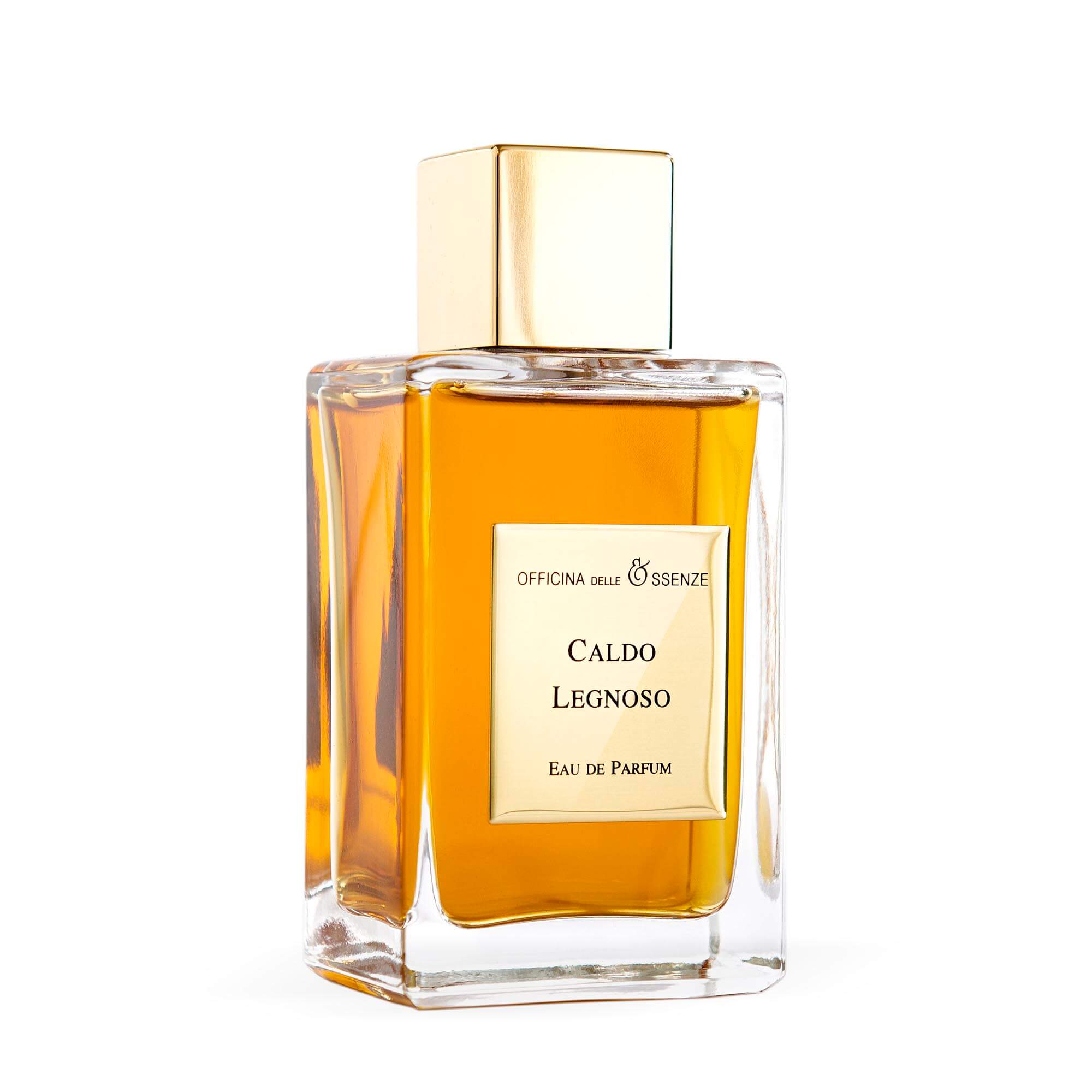 Caldo Legnoso - | Parfum Eau de Parfum