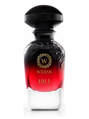 Velvet Collection Hili Parfum Eau de Eau de Parfum