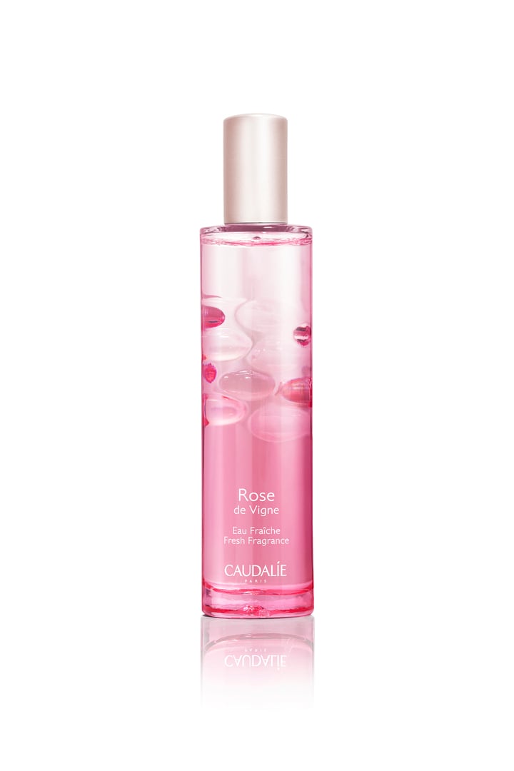 Eau Fraîche Rose de Vigne Spray