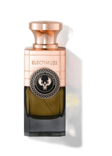 Nero Collection Mercurial Cashmere - | Parfum Eau de Parfum