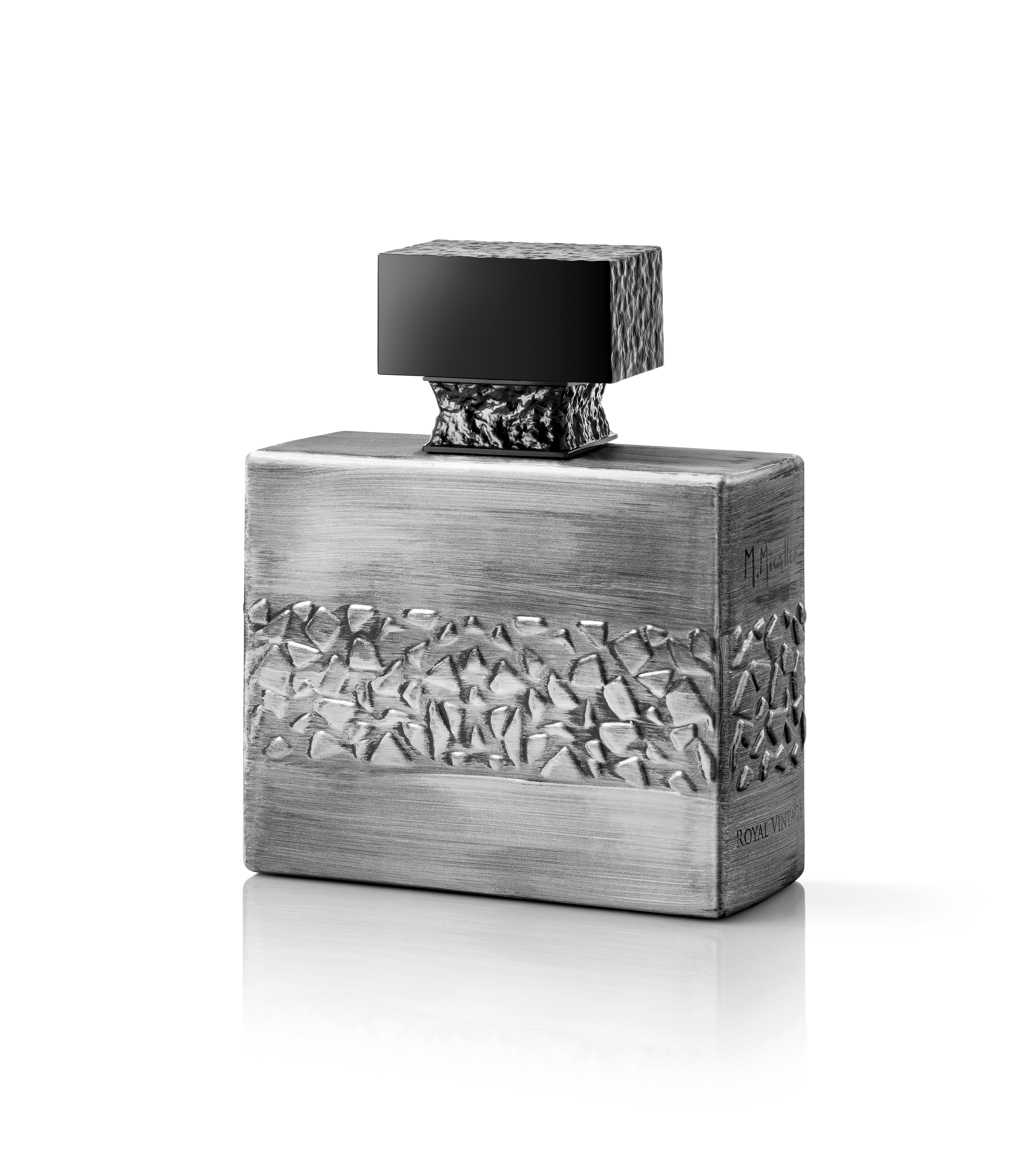 M.Micallef Royal Vintage - | Parfum Eau de Parfum