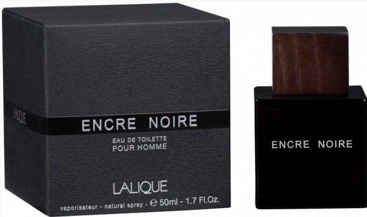Encre Noir Eau de Toilette