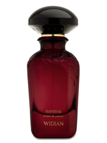 Velvet Collection Baniyas Extrait de Parfum