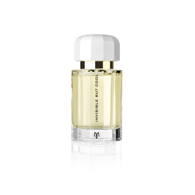 Invisible But Cool - | Parfum Eau de Parfum