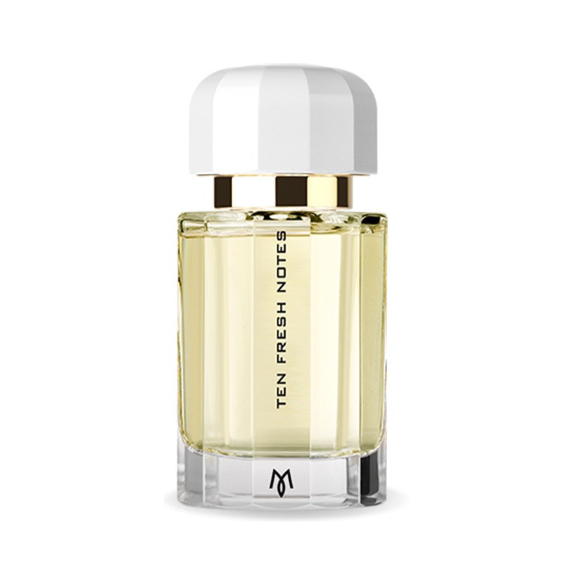Kaleidoscopic Collection Ten Fresh Notes - | Parfum Eau de Parfum