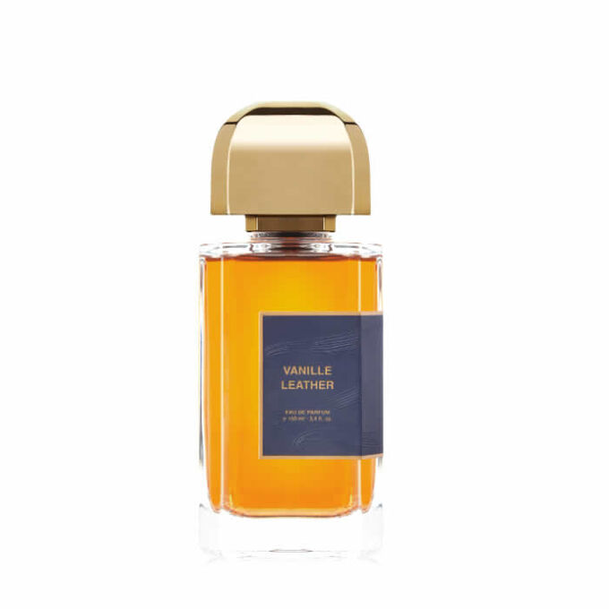 Vanille Leather - | Parfum Eau de Parfum