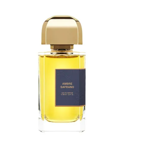 Ambre Safrano - | Parfum Eau de Parfum