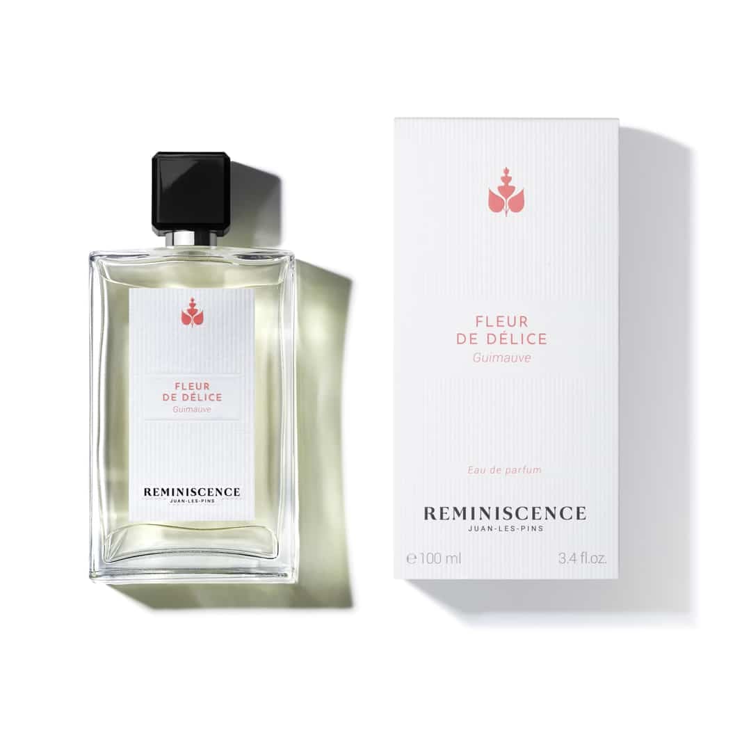Fleur De Delice - | Parfum Eau de Parfum
