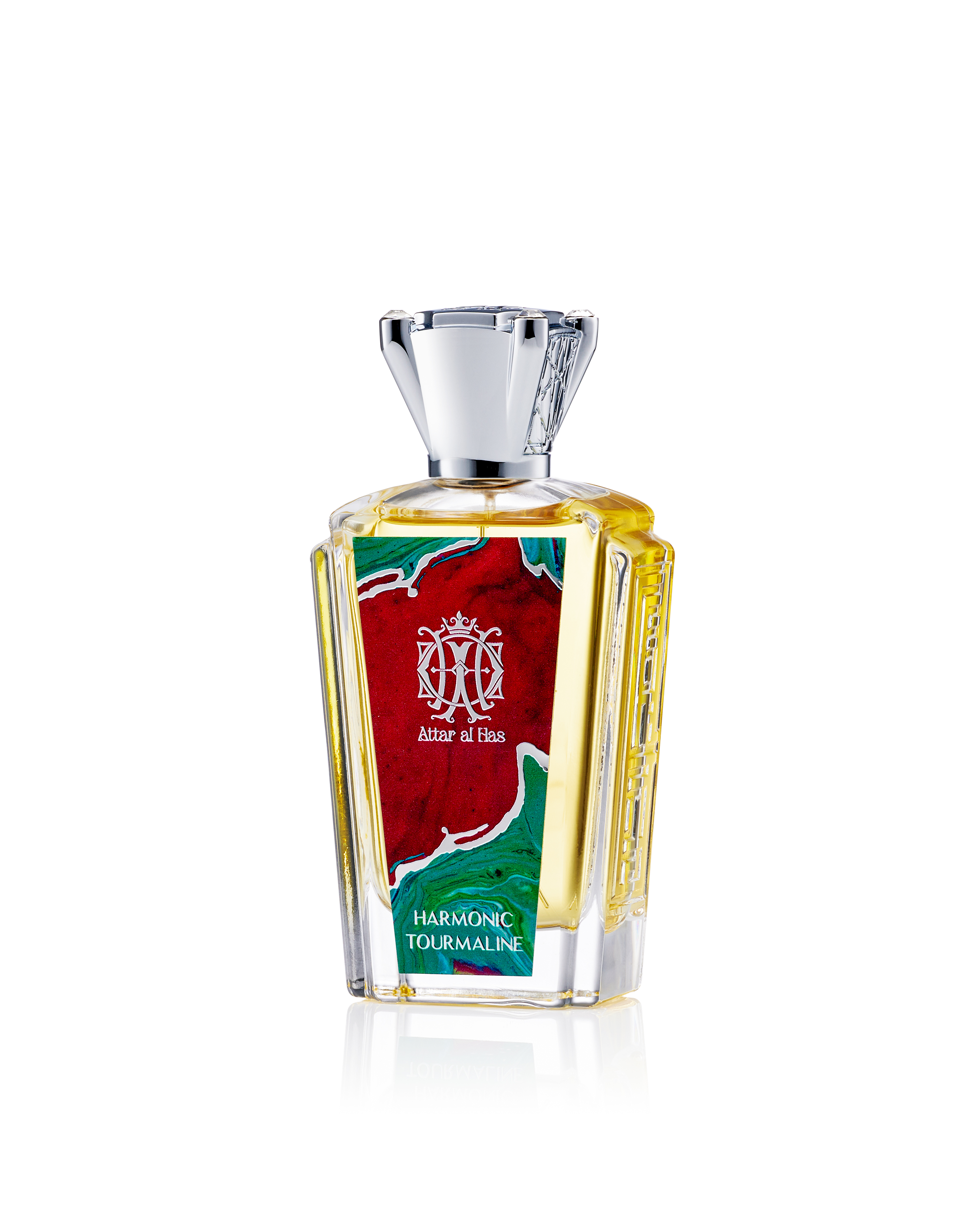 Harmonic Tourmaline - | Parfum Extrait de Parfum