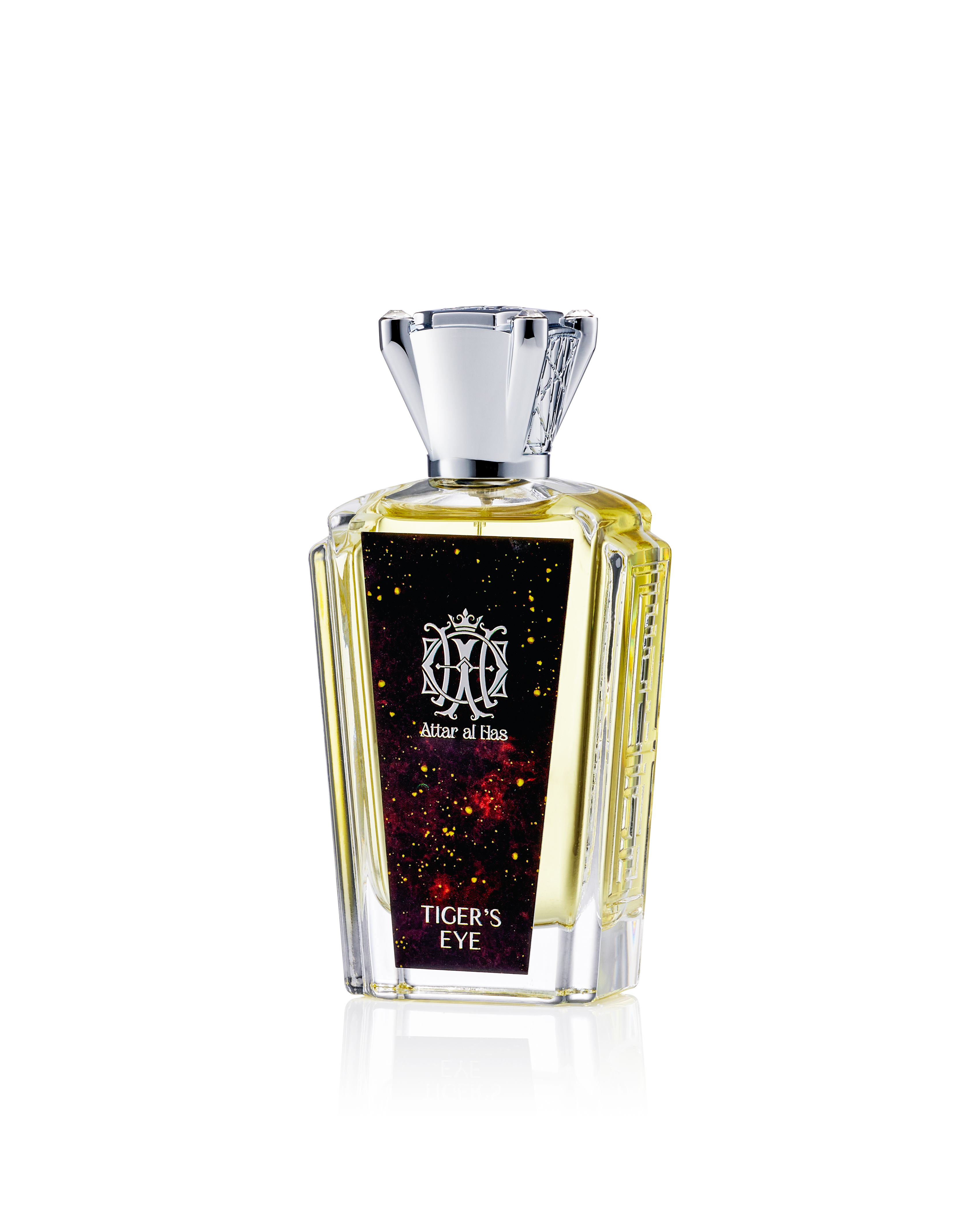 Tiger’s Eye - | Parfum Extrait de Parfum