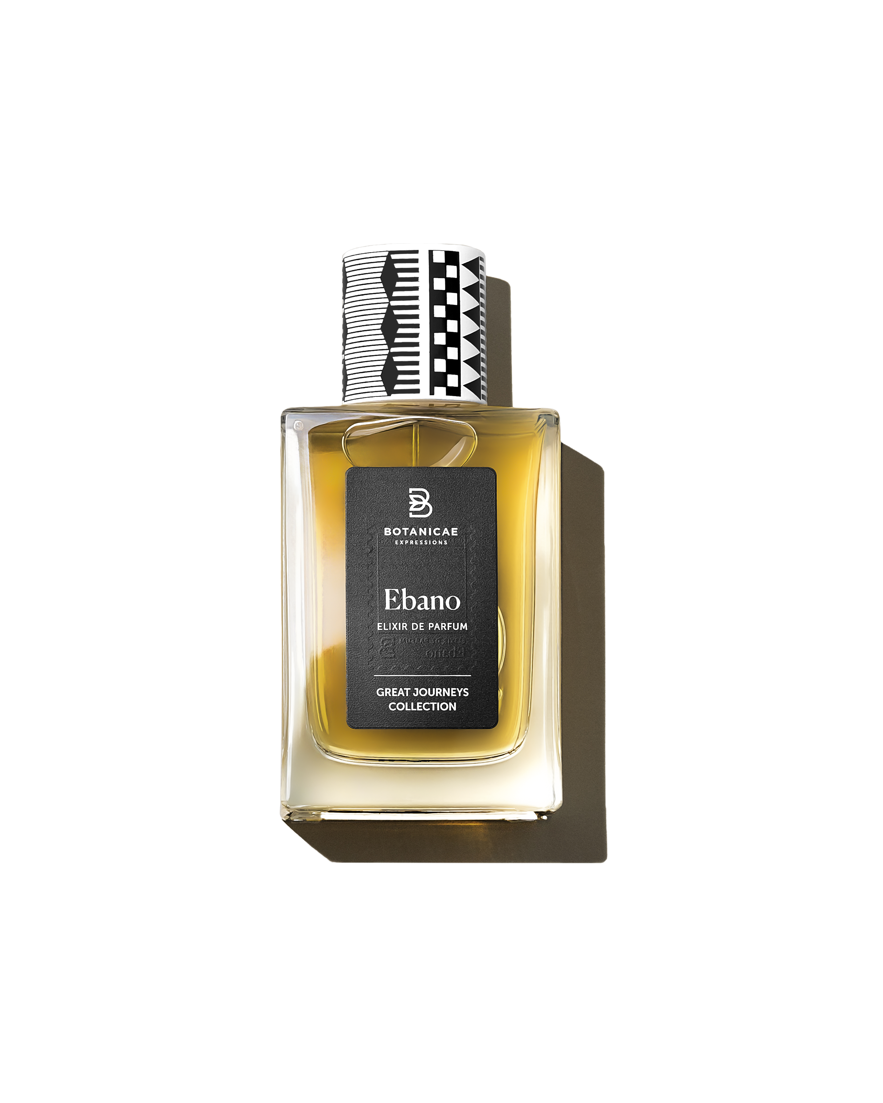 Ebano de Elixir Parfum