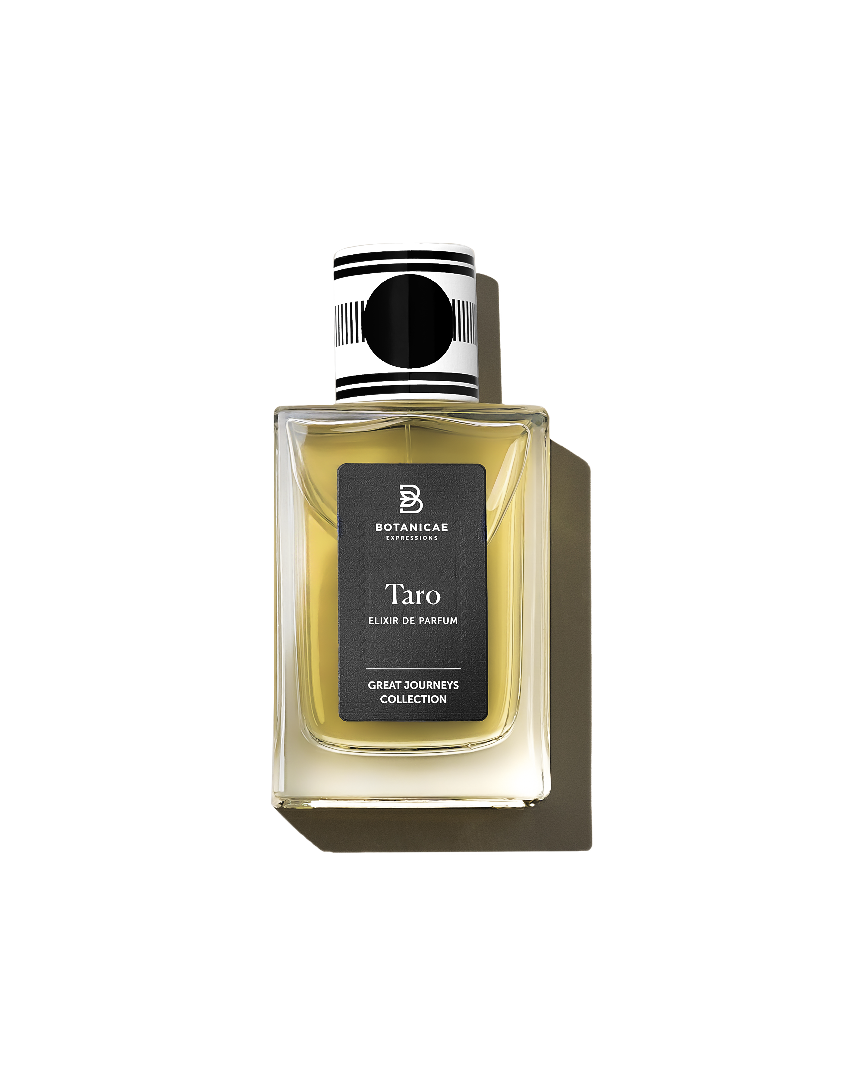 Taro de Elixir Parfum