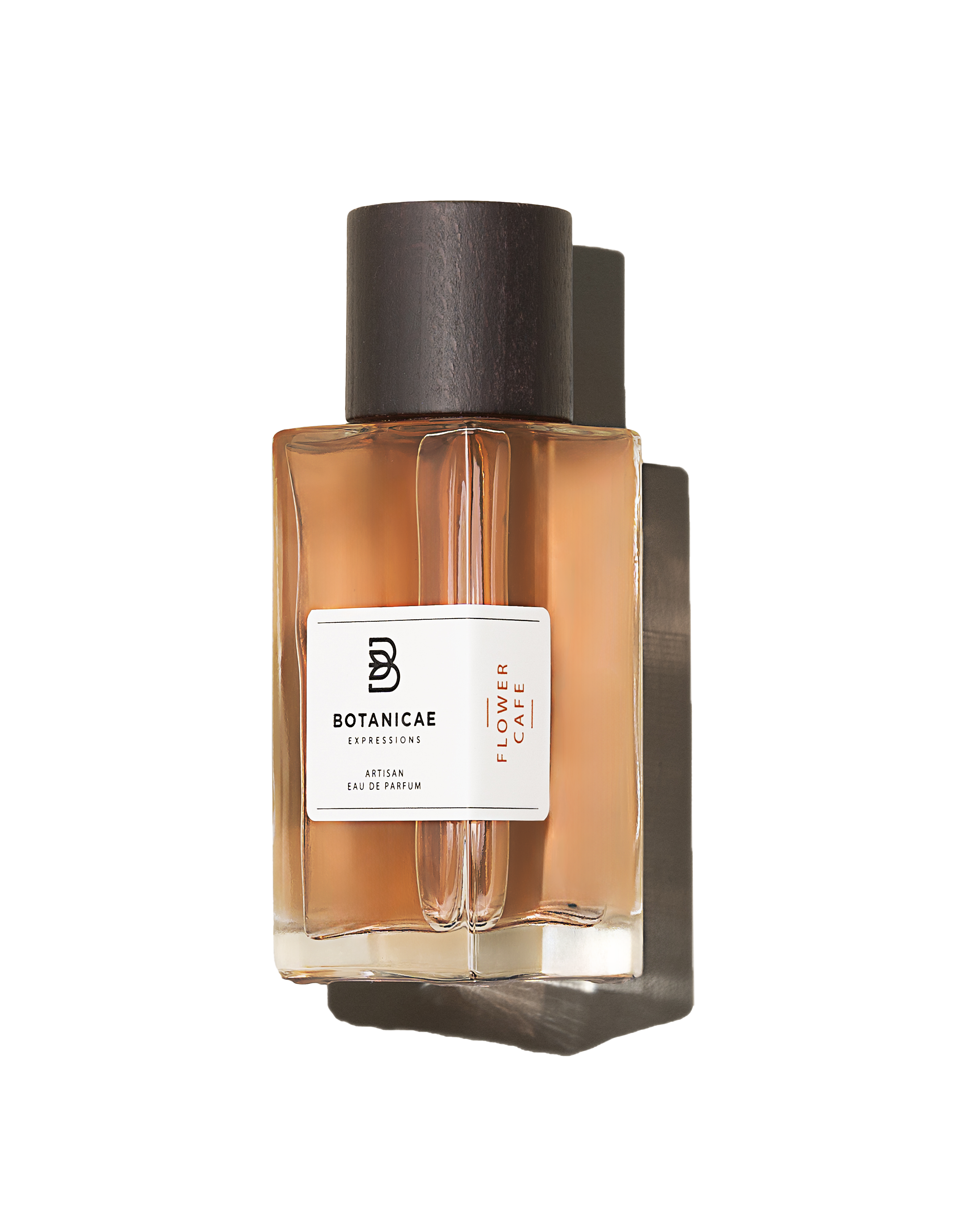 Flower Café - | Parfum Eau de Parfum