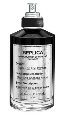 Replica Soul Forest - | Parfum Eau de Parfum