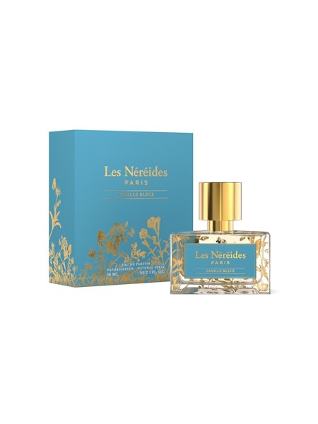Vanille Bleue - | Parfum Eau de Parfum