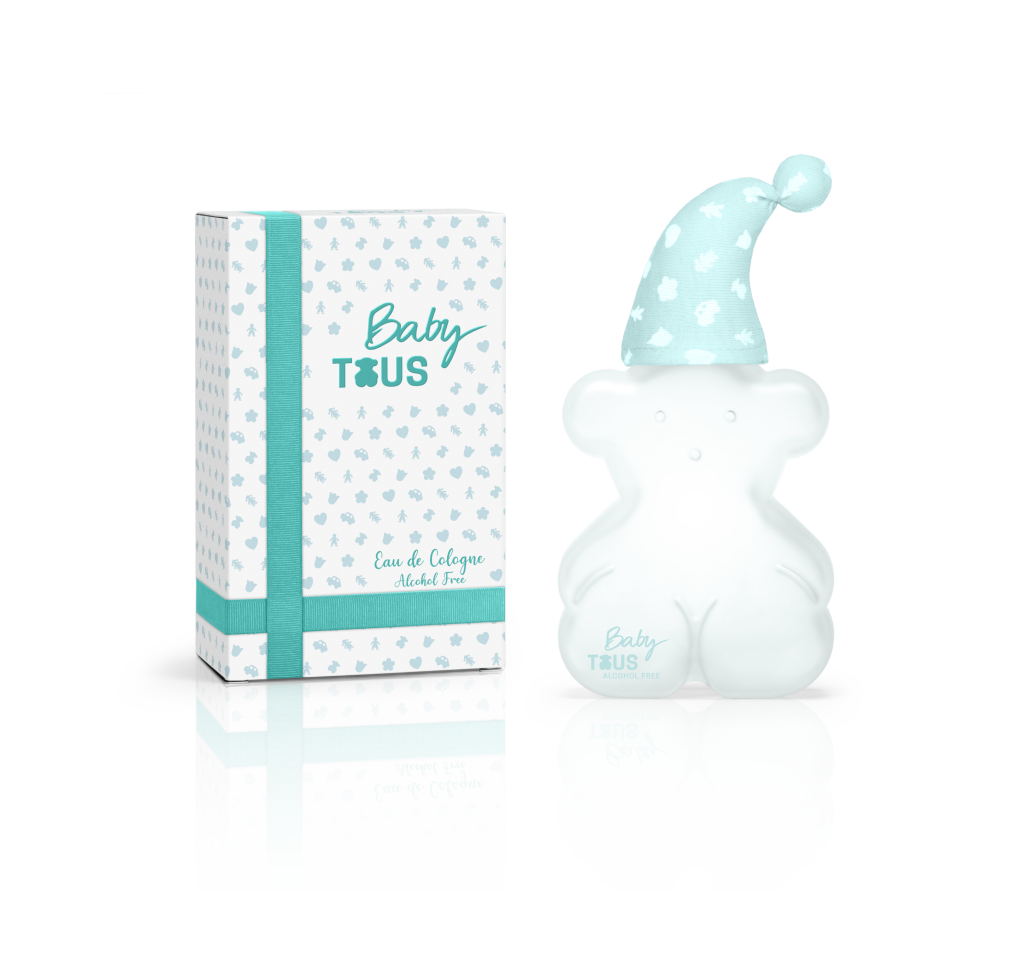 Baby Eau de Cologne