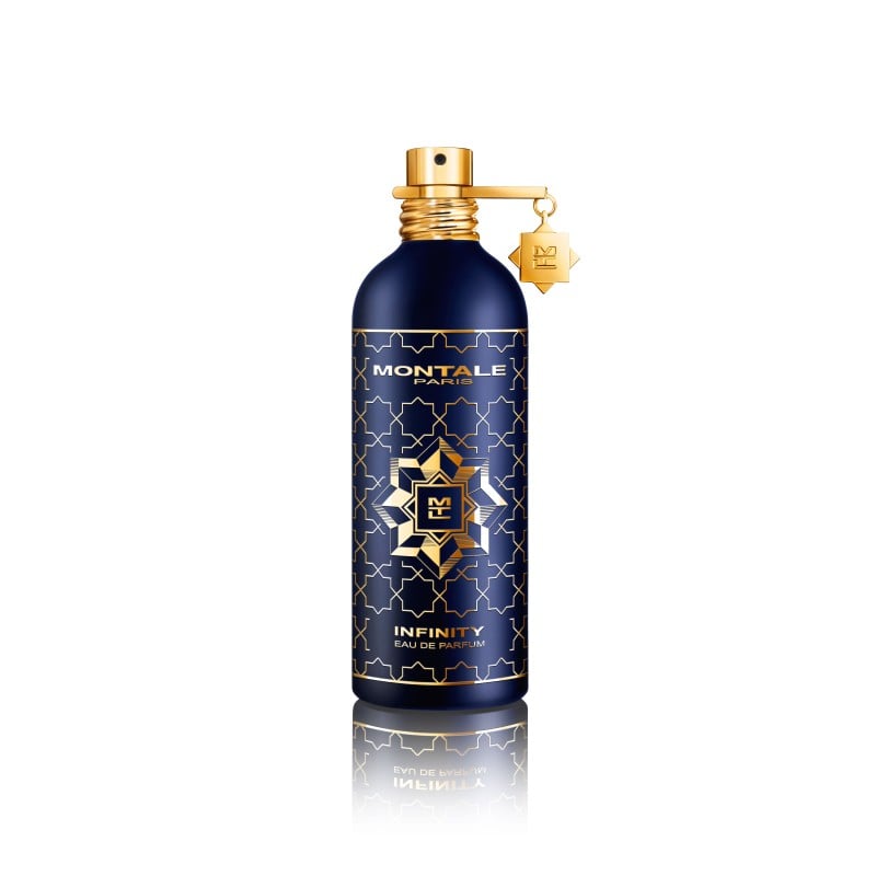 Infinity - | Parfum Eau de Parfum