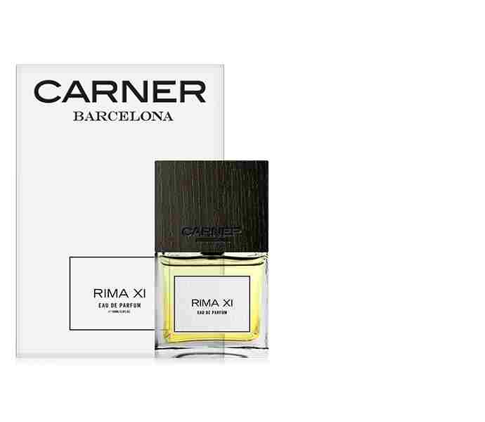 Woody Collection Rima XI Eau de Parfum