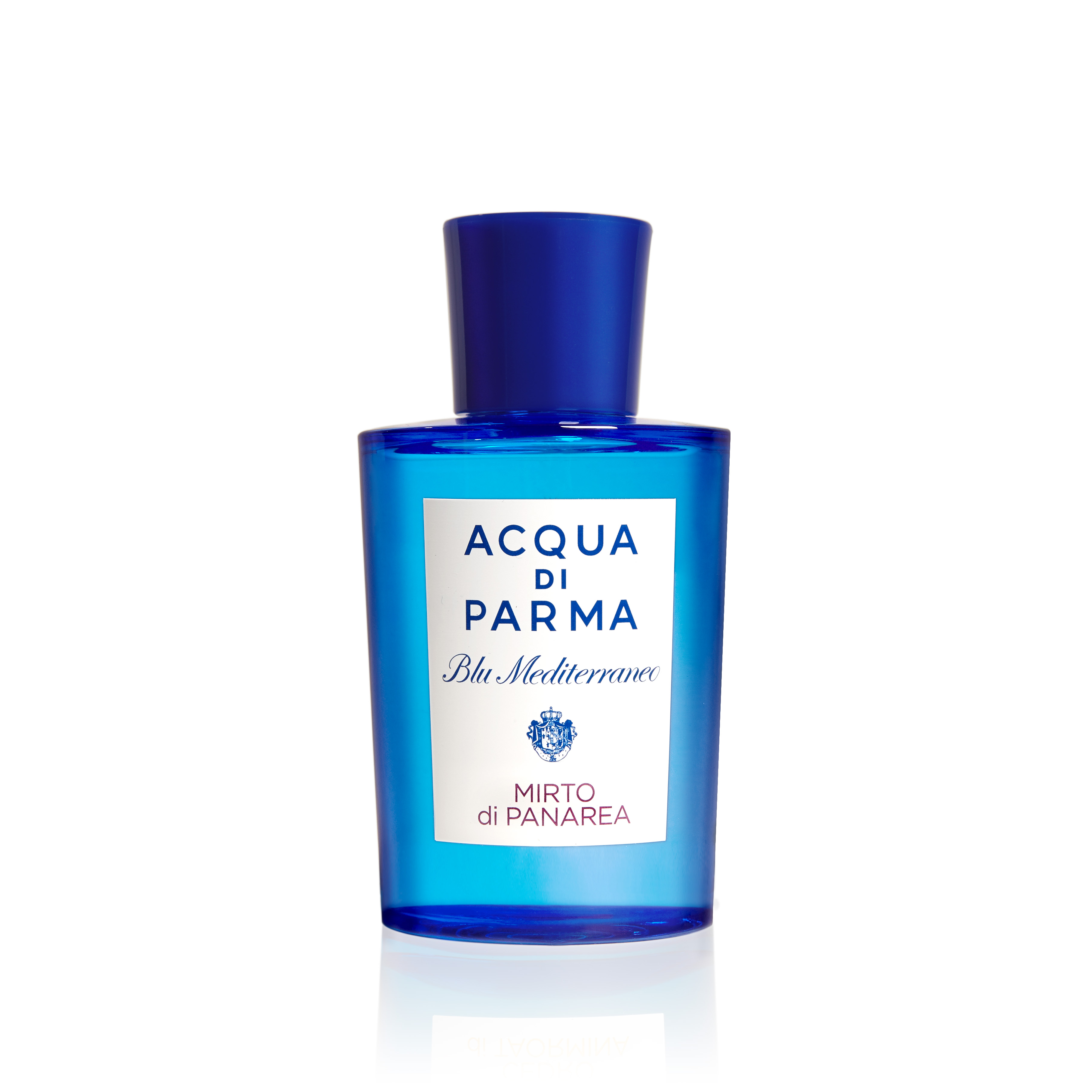 Blu Mediterraneo Mirto di Panarea Eau de TOlieette Eau de Cologne