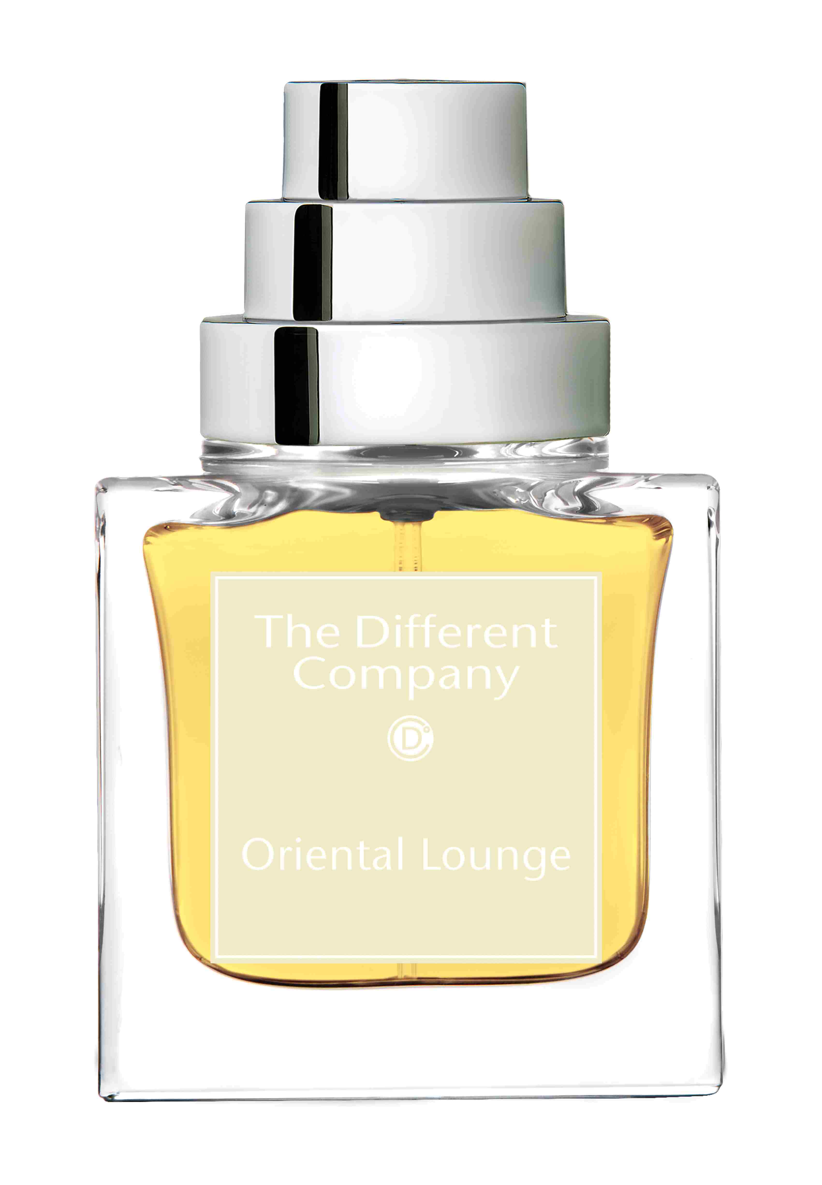 Collection Juste Chic Oriental Lounge Eau de Parfum